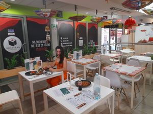  at Vegan India & Best of India   in Warsaw
