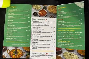  at Vegan India & Best of India   in Warsaw