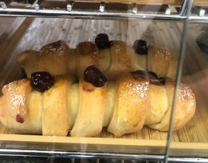  at My Patrik's Bakery in County Kerry