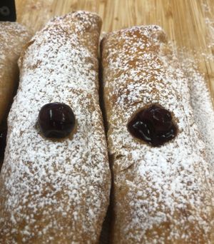  at My Patrik's Bakery in County Kerry