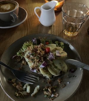   at Social Brew - Kultorvet in Copenhagen