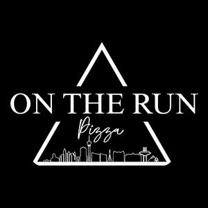OTR - On The Run Pizza at On The Run Pizza - Ghost Kitchen in Las Vegas