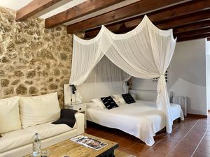 Room 1  at Villa Vegana in Mallorca