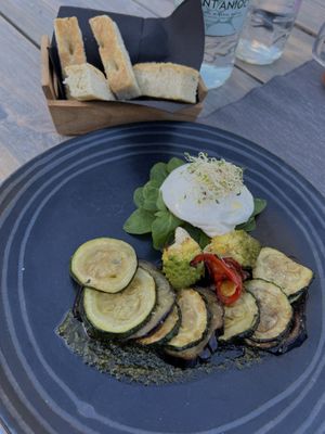   at Villa Vegana in Mallorca