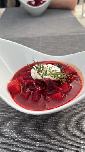   at Villa Vegana in Mallorca