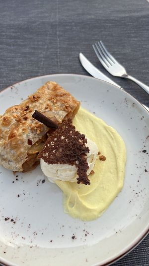   at Villa Vegana in Mallorca