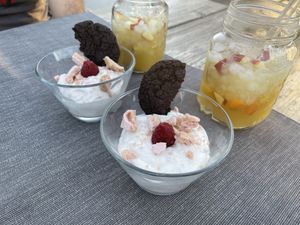   at Villa Vegana in Mallorca