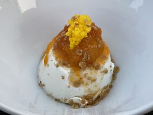   at Villa Vegana in Mallorca