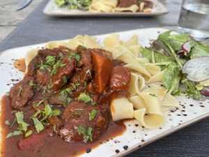   at Villa Vegana in Mallorca