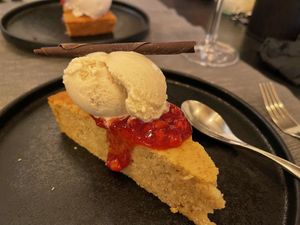   at Villa Vegana in Mallorca