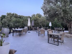   at Villa Vegana in Mallorca