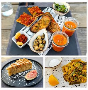 Spanischer Abend at Villa Vegana in Mallorca