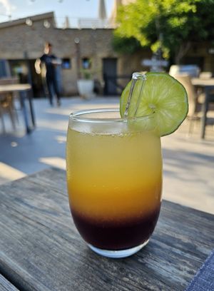  at Villa Vegana in Mallorca