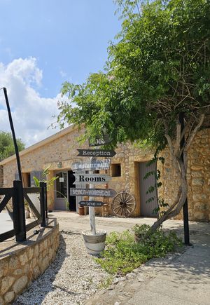 Empfang at Villa Vegana in Mallorca