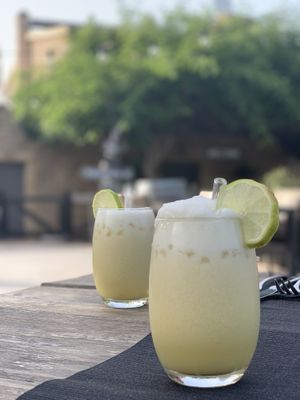   at Villa Vegana in Mallorca