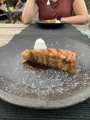   at Villa Vegana in Mallorca