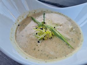  at Villa Vegana in Mallorca