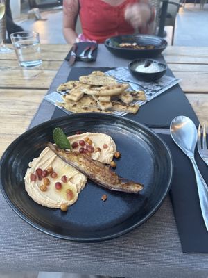   at Villa Vegana in Mallorca