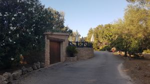  at Villa Vegana in Mallorca