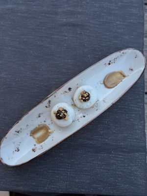   at Villa Vegana in Mallorca