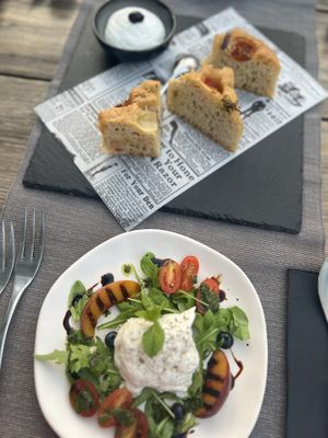 Italy   at Villa Vegana in Mallorca