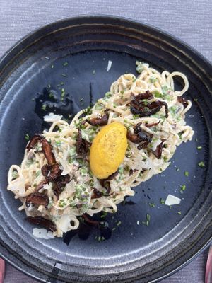   at Villa Vegana in Mallorca