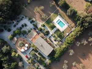 Villa Vegana New at Villa Vegana in Mallorca