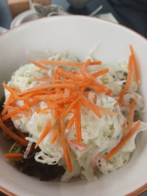  at JOHO Broiler Bar Zingst in Mecklenburg-vorpommern