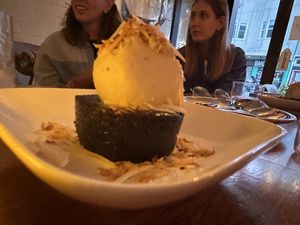   at aíso in San Francisco