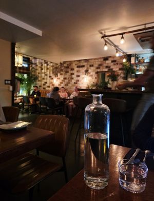  at aíso in San Francisco