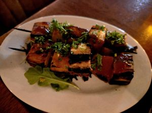  at aíso in San Francisco