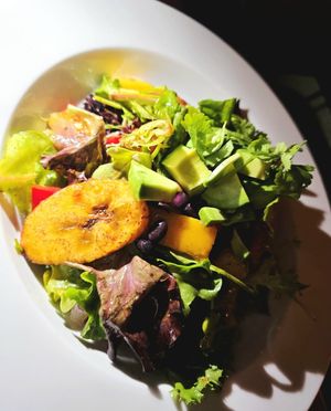  at aíso in San Francisco