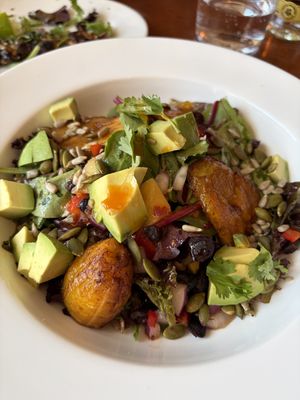   at aíso in San Francisco