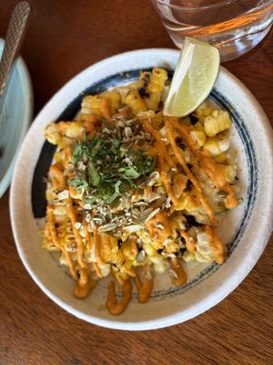   at aíso in San Francisco