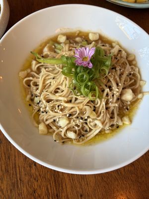   at aíso in San Francisco