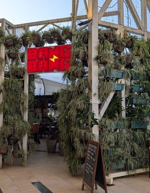  at BangBang Thai Kitchen in Nairobi