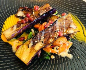  at Equinox Restaurant in Washington