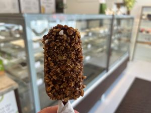  at Pure Lovin' Chocolate in Duncan
