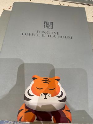  at Fong Lye Coffee & Teahouse - 1 Utama in Petaling Jaya