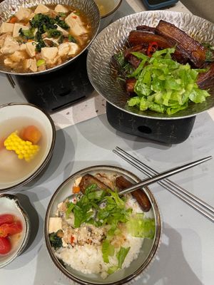  at Fong Lye Coffee & Teahouse - 1 Utama in Petaling Jaya