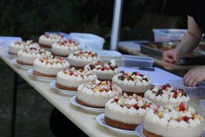  at Akilée Pâtisserie Traiteur in Pluvigner