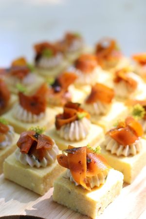  at Akilée Pâtisserie Traiteur in Pluvigner