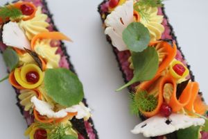  at Akilée Pâtisserie Traiteur in Pluvigner