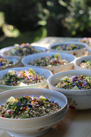  at Akilée Pâtisserie Traiteur in Pluvigner