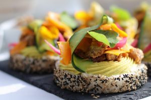  at Akilée Pâtisserie Traiteur in Pluvigner