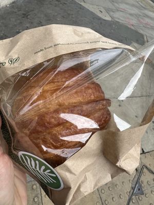   at Plant Shack in London