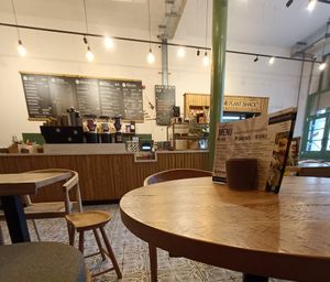  at Plant Shack in London