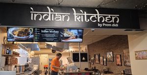  at Indian Kitchen by Prem Didi in Vejle