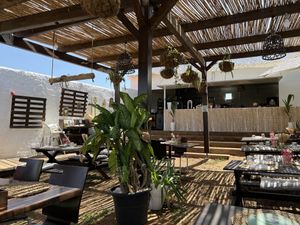   at Raízes - Cozinha Saudável & Vegetariana in Quarteira