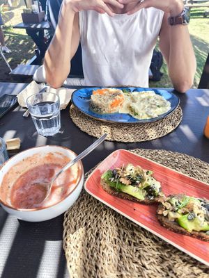  at Raízes - Cozinha Saudável & Vegetariana in Quarteira